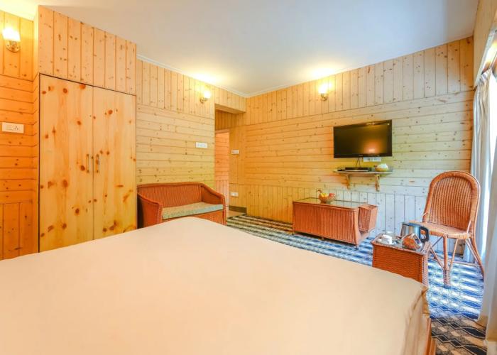 Hotel Mirage