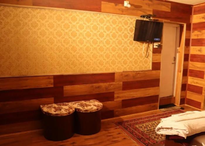 Hotel Ab-i-Hayat