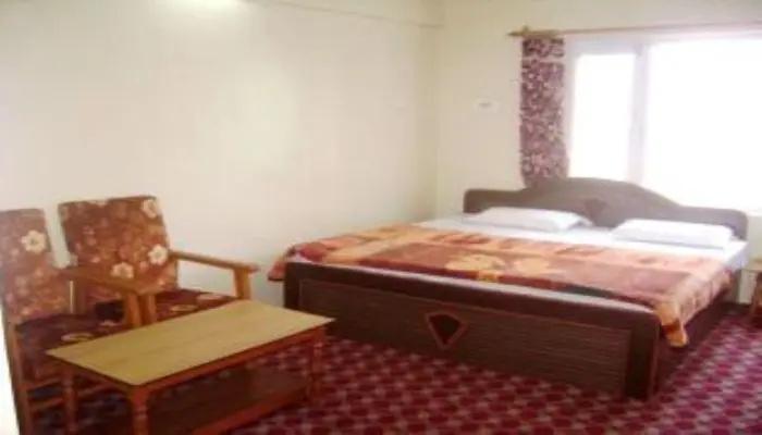 Hotel Ab-i-Hayat