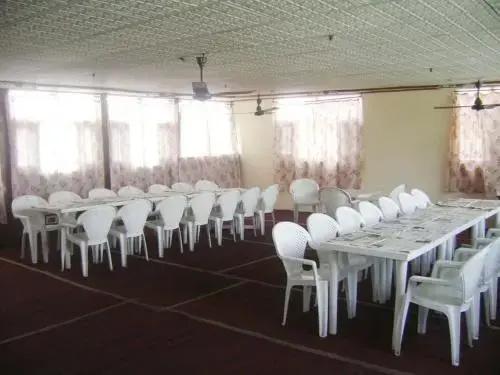 Hotel Ab-i-Hayat