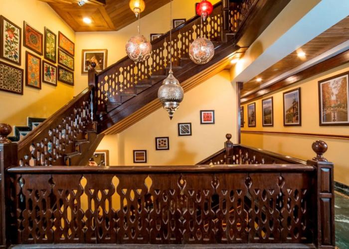 Lemon Tree Hotel Srinagar
