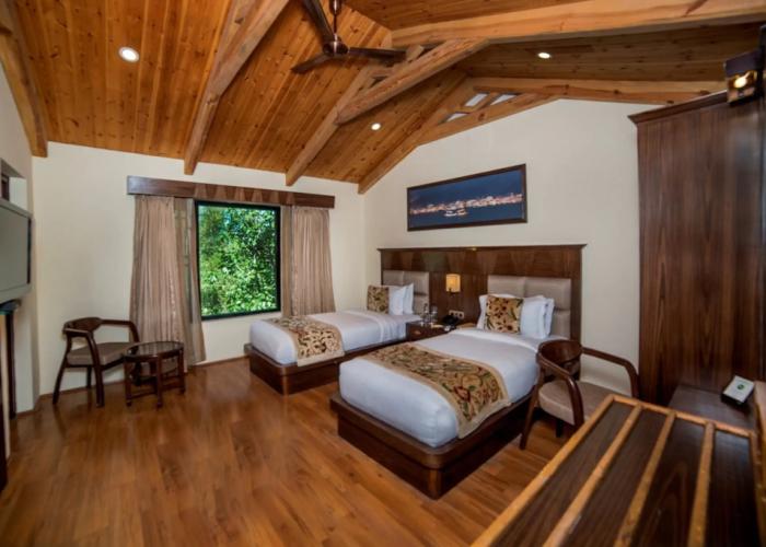 Lemon Tree Hotel Srinagar