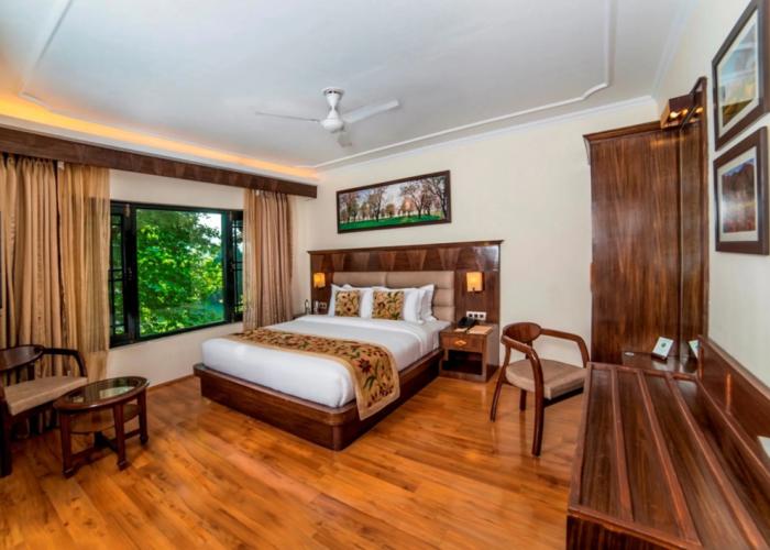 Lemon Tree Hotel Srinagar