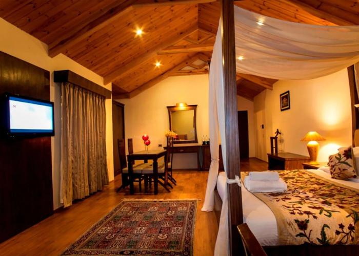 Lemon Tree Hotel Srinagar