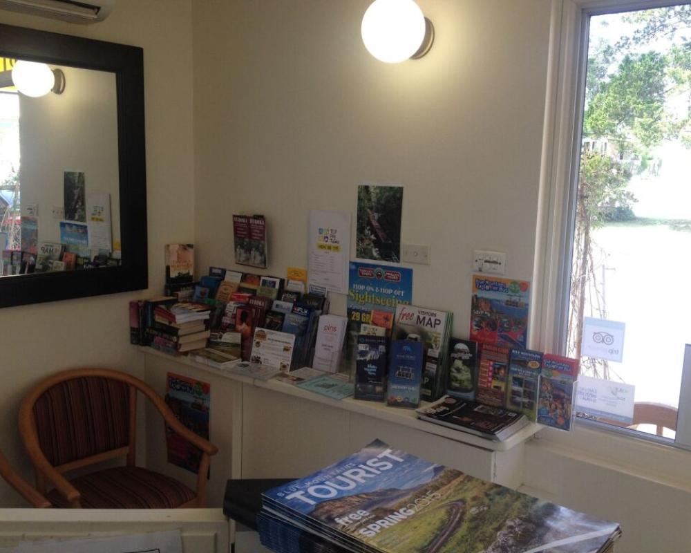 The 3 Explorers Motel