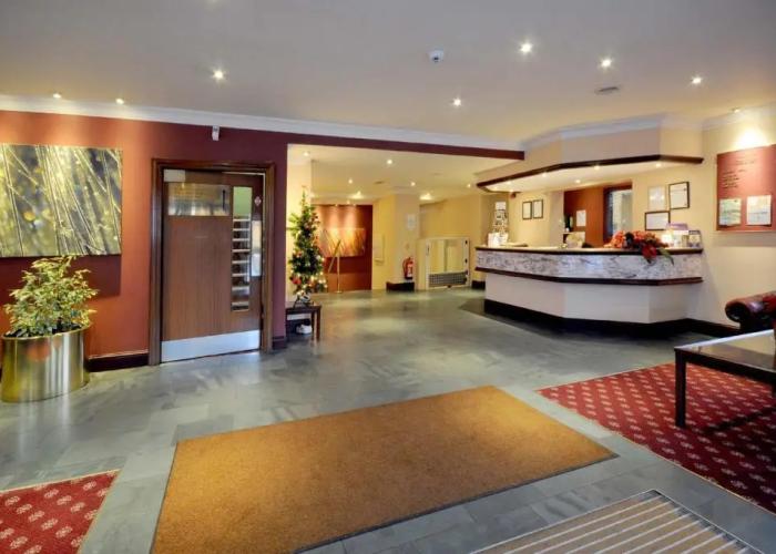Caladh Inn