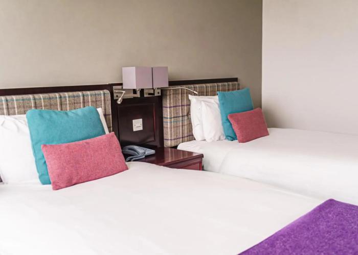 Caladh Inn