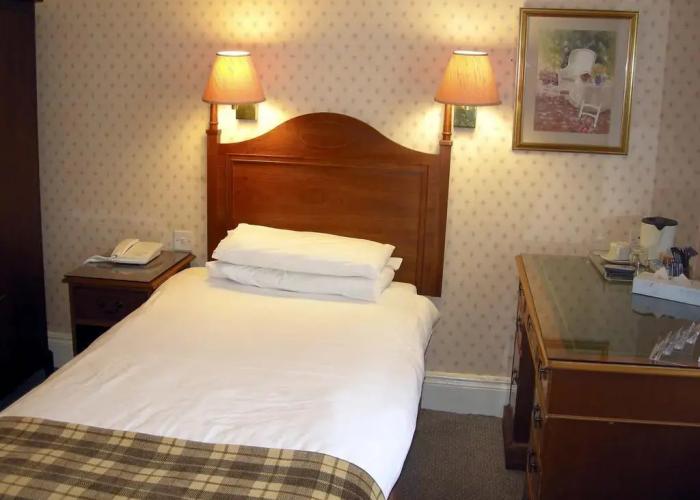 The Royal Hotel