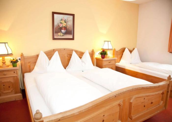 Hotel Kohlpeter