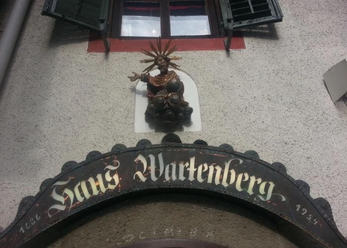 Haus Wartenberg