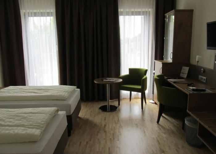 Hotel Heffterhof