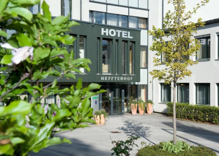 Hotel Heffterhof