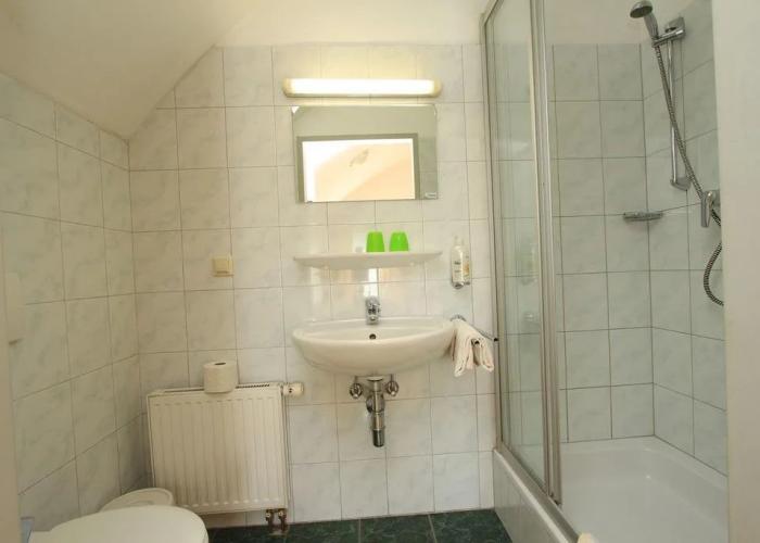 Pension Elisabeth - Rooms & Apartments