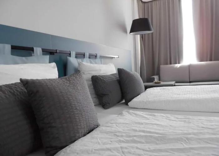 Pension Elisabeth - Rooms & Apartments