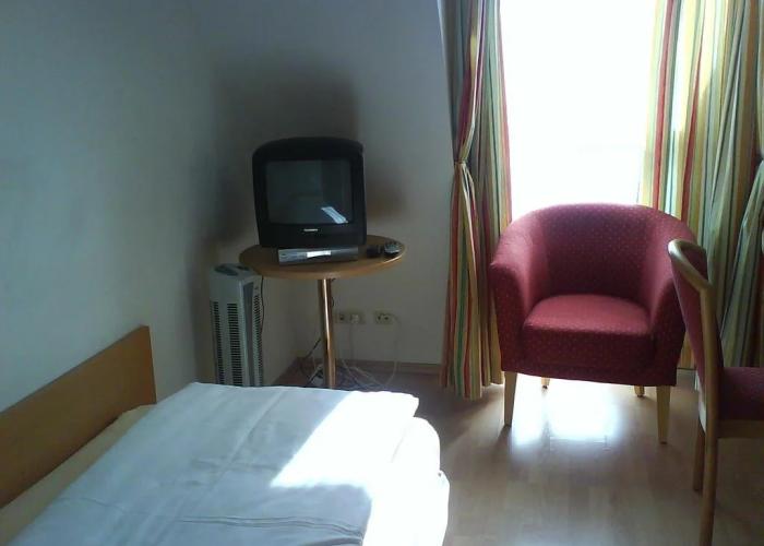 Pension Elisabeth - Rooms & Apartments