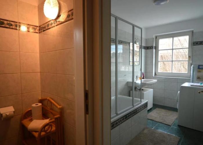 Pension Elisabeth - Rooms & Apartments