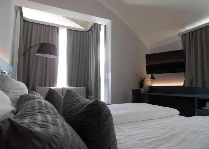 Pension Elisabeth - Rooms & Apartments