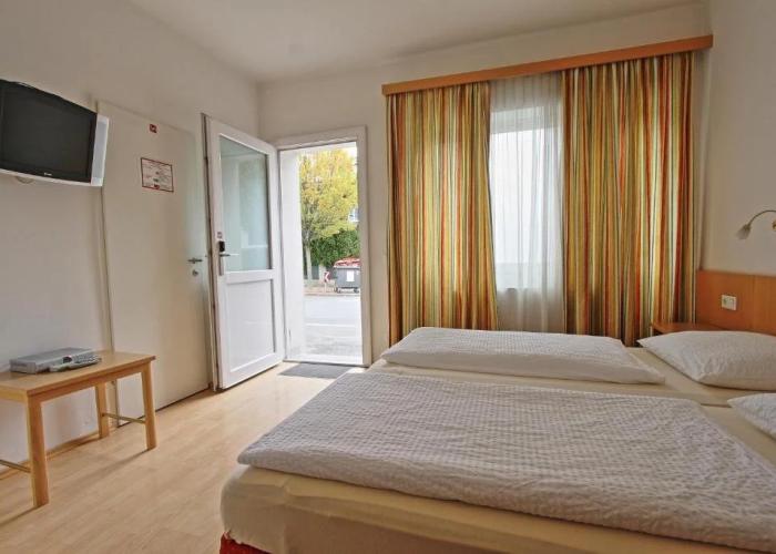 Pension Elisabeth - Rooms & Apartments
