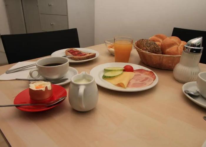Pension Elisabeth - Rooms & Apartments
