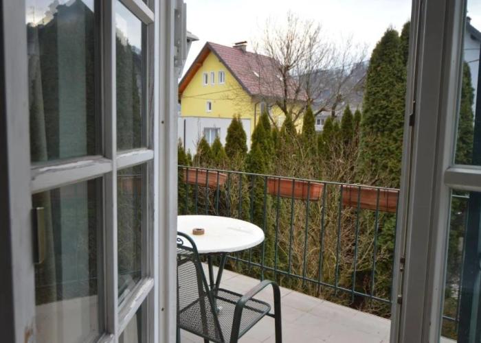 Pension Elisabeth - Rooms & Apartments