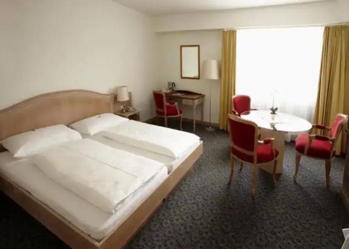 Appartements Schaffenrath