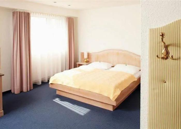 Appartements Schaffenrath