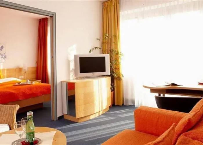 Appartements Schaffenrath