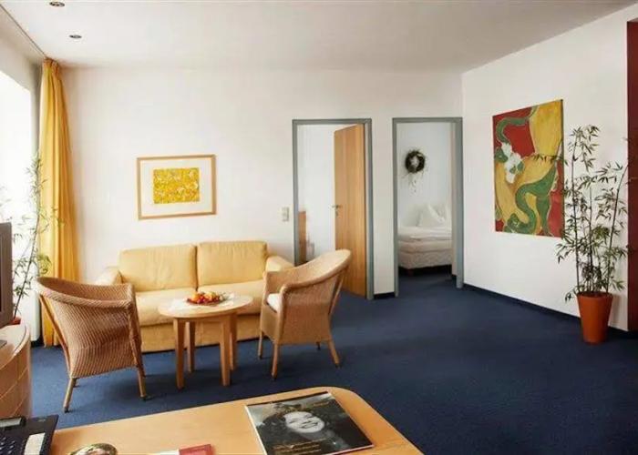 Appartements Schaffenrath