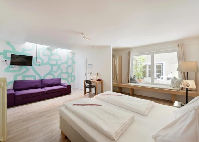 Hotel Krone 1512