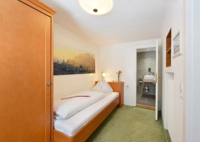 Hotel Krone 1512