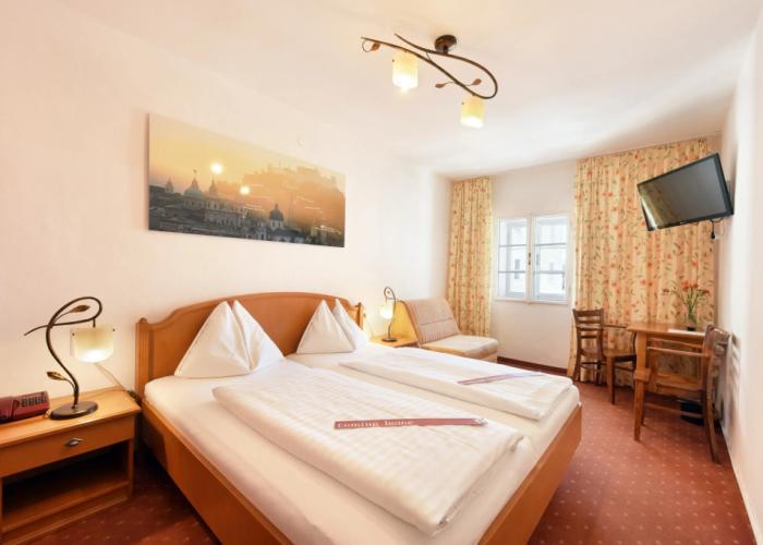 Hotel Krone 1512