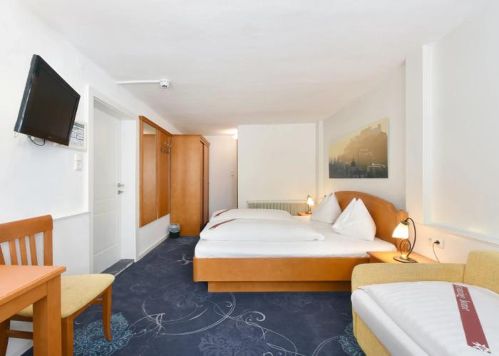 Hotel Krone 1512