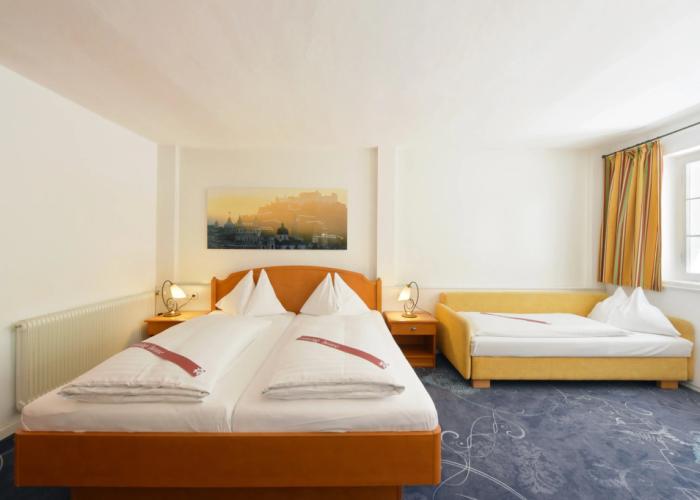 Hotel Krone 1512