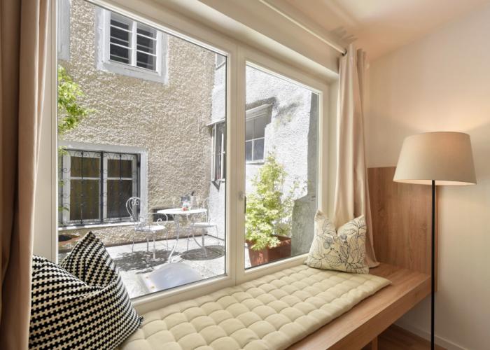 Hotel Krone 1512