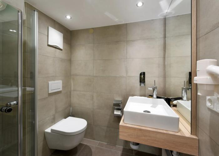 Hotel Krone 1512