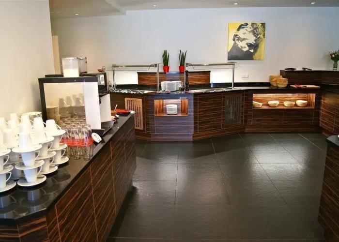 Best Western Plus Amedia Art Salzburg