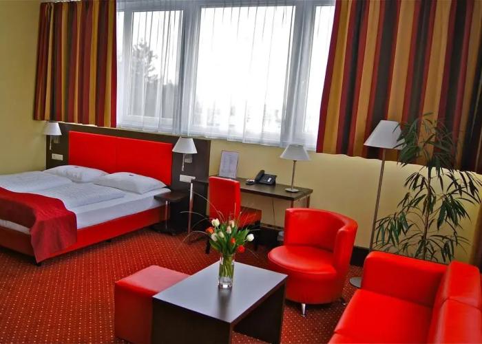 Best Western Plus Amedia Art Salzburg