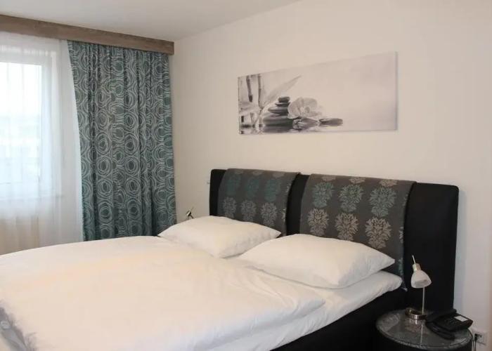 Hotel Ganslhof