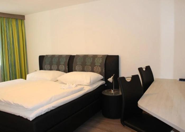 Hotel Ganslhof