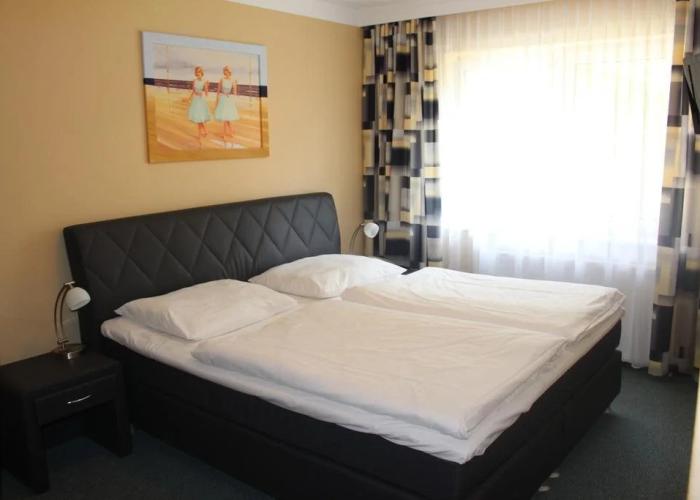 Hotel Ganslhof