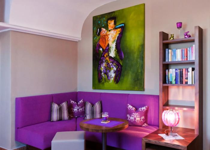 Hotel Das Junior by MAX 70