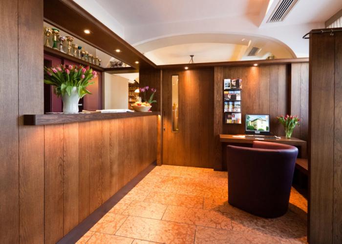 Hotel Das Junior by MAX 70