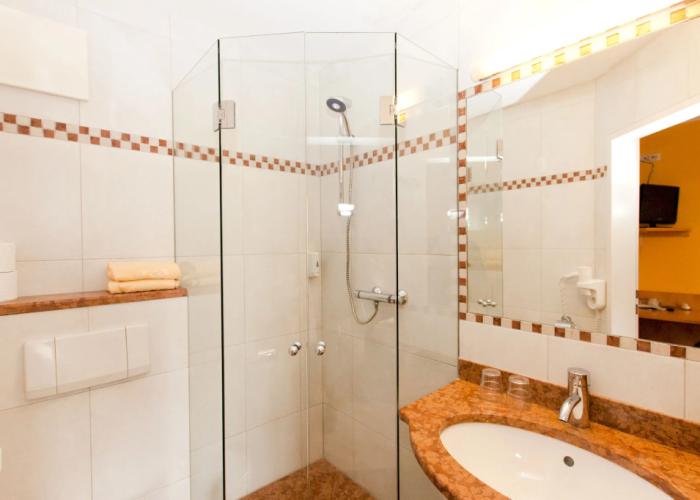 Hotel Das Junior by MAX 70