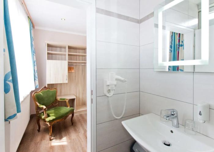 Hotel Das Junior by MAX 70
