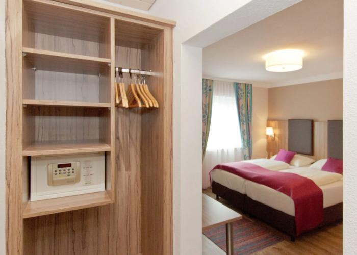 Hotel Das Junior by MAX 70