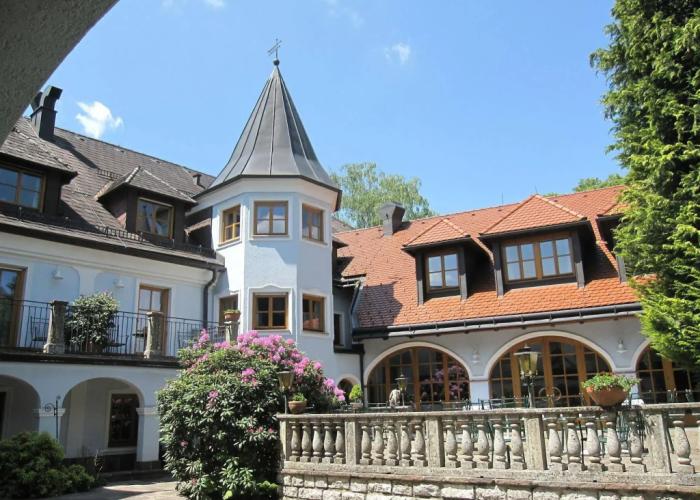 Hotel Doktorwirt