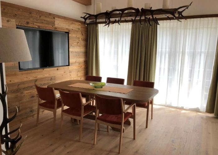 Romantik Hotel Die Gersberg Alm