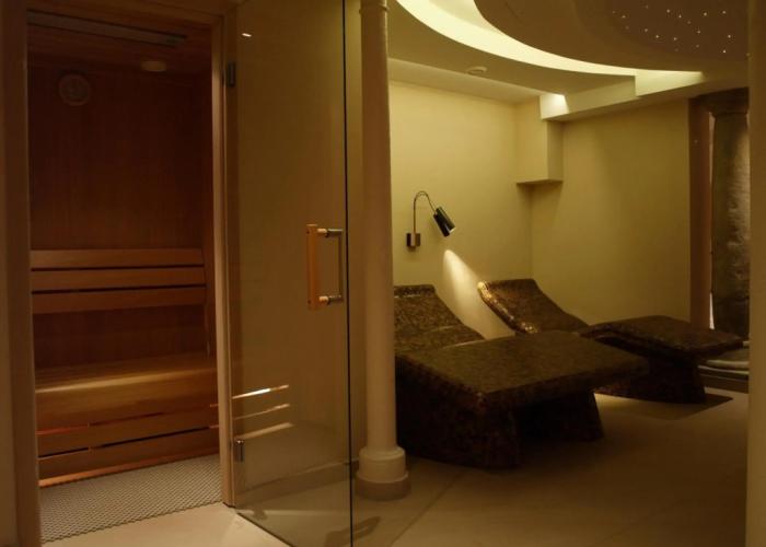 Romantik Hotel Die Gersberg Alm