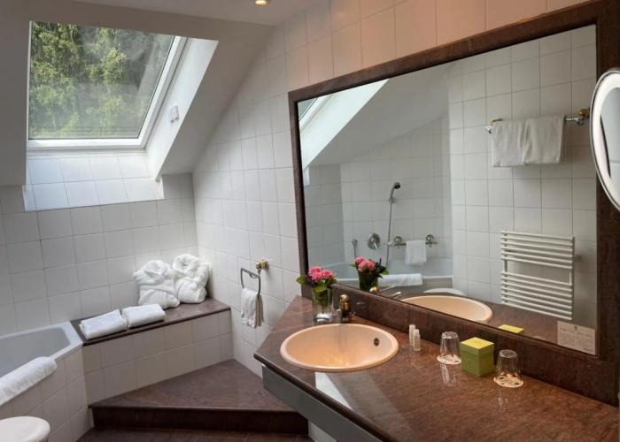 Romantik Hotel Die Gersberg Alm