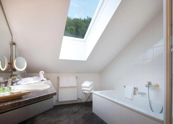 Romantik Hotel Die Gersberg Alm